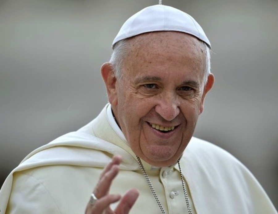 Intenciones de Oraci&oacute;n del Papa para el mes de Febrero