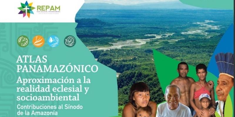 Atlas Panamaz&oacute;nico: desaf&iacute;os y esperanzas
