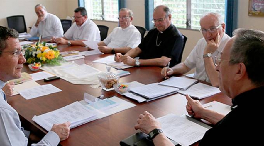 Honduras: Obispos piden a pol&iacute;ticos frenar desigualdad, exclusi&oacute;n y corrupci&oacute;n