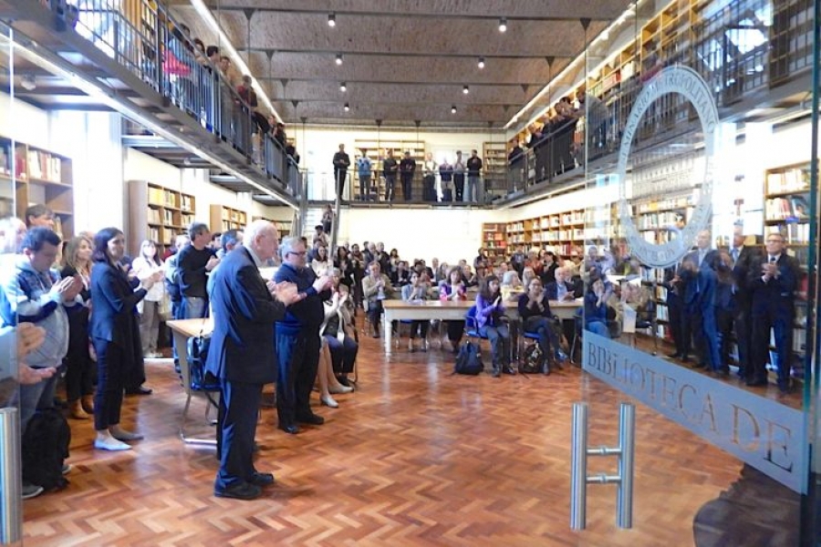 El Papa invita a los catequistas a ser creativos y buscar las formas para anunciar a Cristo