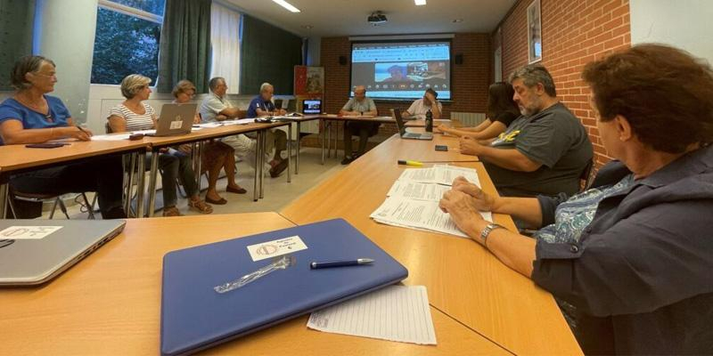 &laquo;Planificar, programar y evaluar&raquo;: Estas son algunas de las funciones de los consejos pastorales parroquiales que deben estar implementados antes de final de a&ntilde;o