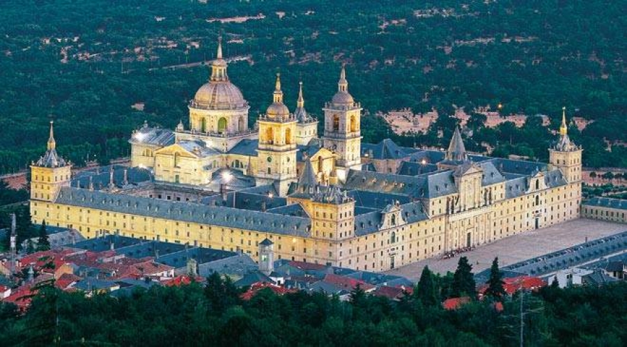 Dos religiosos agustinos recibir&aacute;n el orden del diaconado en el Monasterio de San Lorenzo de El Escorial