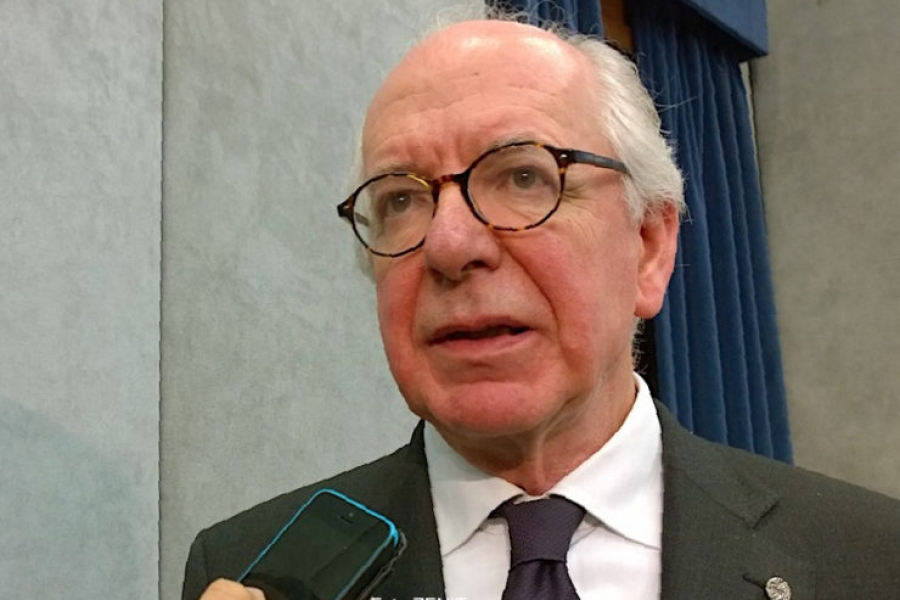 Sugranyes: la econom&iacute;a de comuni&oacute;n no discute la empresariedad, sino la visi&oacute;n del lucro