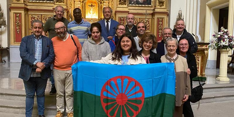 Luis Guevara, codirector de la Pastoral Gitana, remarca el legado espiritual del Papa Francisco: &laquo;Su mirada constante al Evangelio como respuesta ante las distintas situaciones de nuestra vida&raquo;