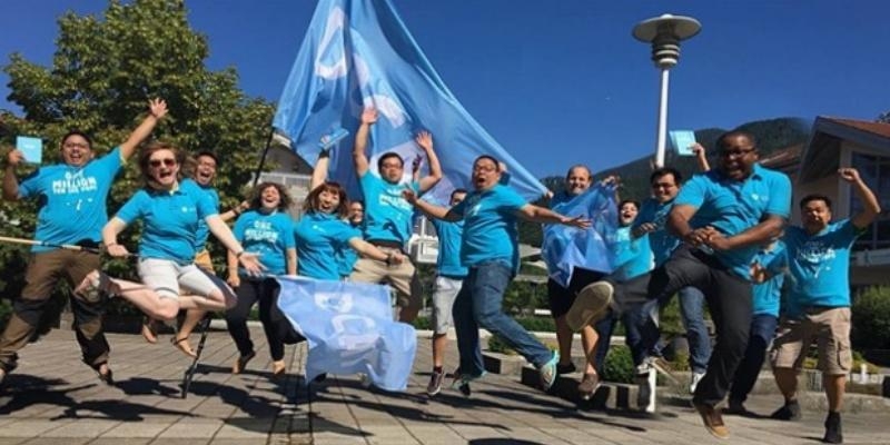 JMJ en Panam&aacute;: una revoluci&oacute;n que se llama DOCAT