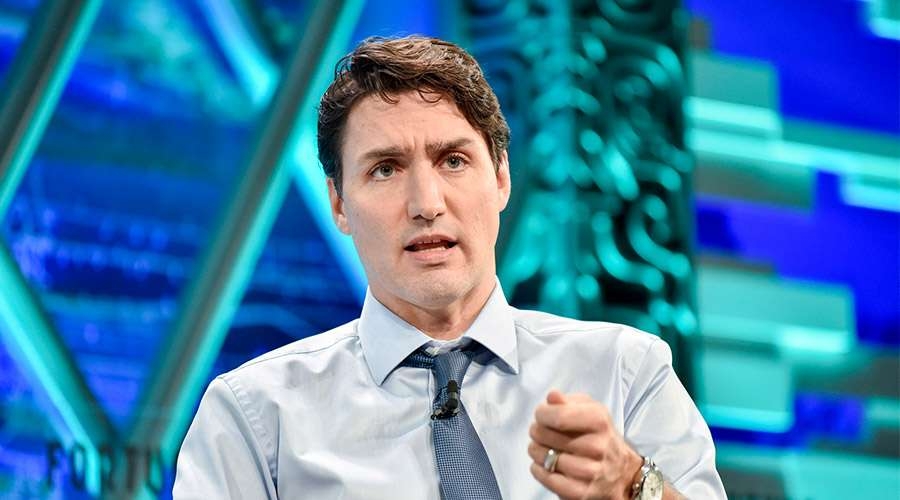 Primer Ministro de Canad&aacute; a los provida: &laquo;No est&aacute;n en l&iacute;nea con la sociedad&raquo;