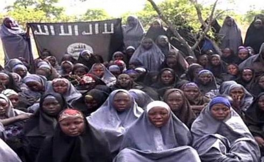 Nigeria: las niñas de Chibok, un año bajo el reino del terror de Boko Haram