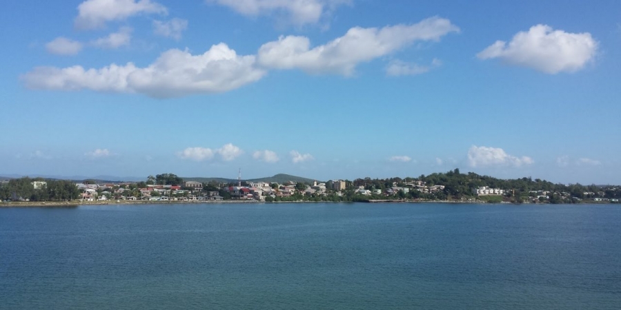 Una comunidad interprovincial misionera de los Agustinos Recoletos en Cuba