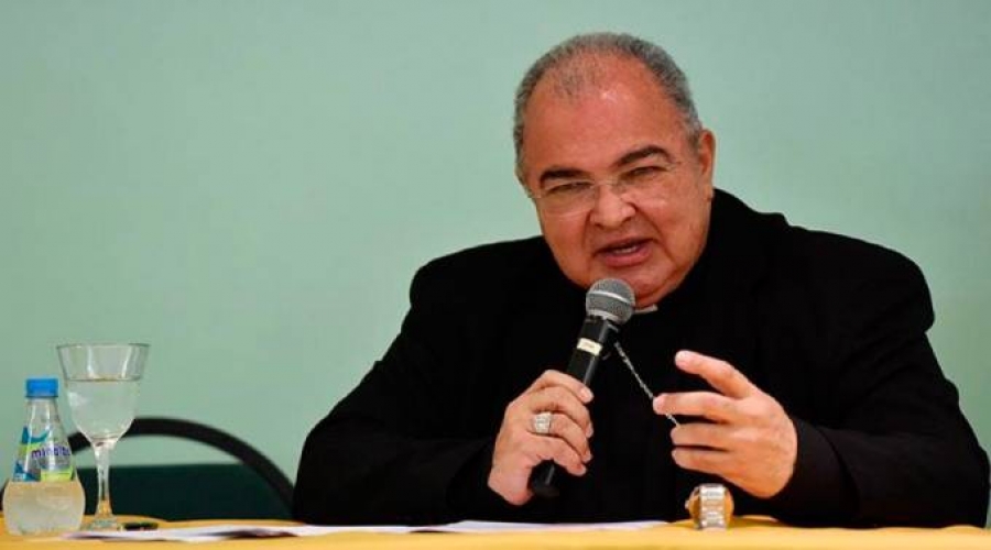 Zika: Matemos al mosquito y no a los beb&eacute;s, exhorta Cardenal brasile&ntilde;o