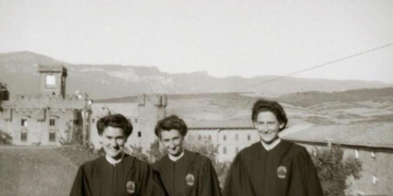 75 aniversario de la fundaci&oacute;n de las Misioneras de Cristo Jes&uacute;s