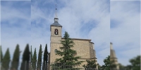 &laquo;Unidos, rezando a nuestro Dios&raquo; en Navalagamella por el cuidado de la Creaci&oacute;n