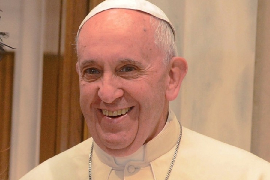 El Santo Padre invita al dicasterio de laicos a acoger la reforma como signo &laquo;de valoraci&oacute;n y estima&raquo;