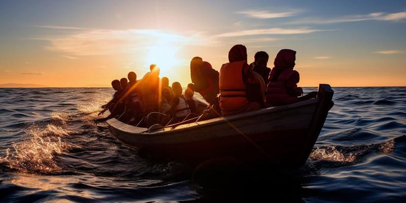 Misa Jubilar para Migrantes en la catedral de la Almudena