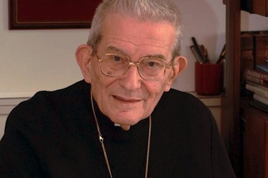 Fallece el cardenal Capovilla, secretario del papa Juan XXIII