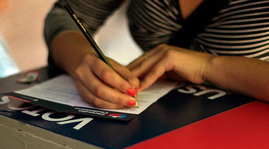 Justicia de Costa Rica quiere que Iglesia no opine sobre temas electorales