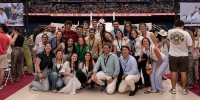 J&oacute;venes Madrid publica su calendario 2026-2027: estas son todas las fechas que no te puedes perder