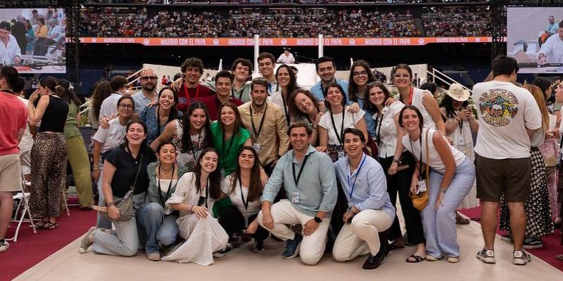 J&oacute;venes Madrid publica su calendario 2026-2027: estas son todas las fechas que no te puedes perder