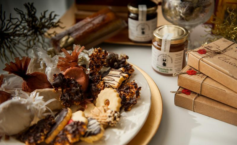 Madrid acoge un a&ntilde;o m&aacute;s las Ferias Mon&aacute;sticas de la Fundaci&oacute;n Contemplare: &laquo;No solo de dulces vive el monje&raquo;