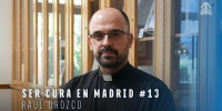 Ra&uacute;l Orozco: &laquo;La Teolog&iacute;a, para que pueda estar viva, tiene que escuchar&raquo;