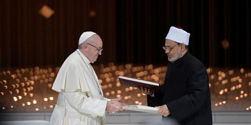 Aitor de la Morena, delegado de Ecumenismo, destaca 'Fratelli tutti' como legado del Papa Francisco: &laquo;As&iacute; intentar&eacute; vivirlo para honrar su memoria, siendo hermano de todos&raquo;