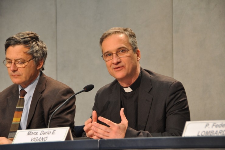 El Papa en Instagram a partir del 19 de marzo