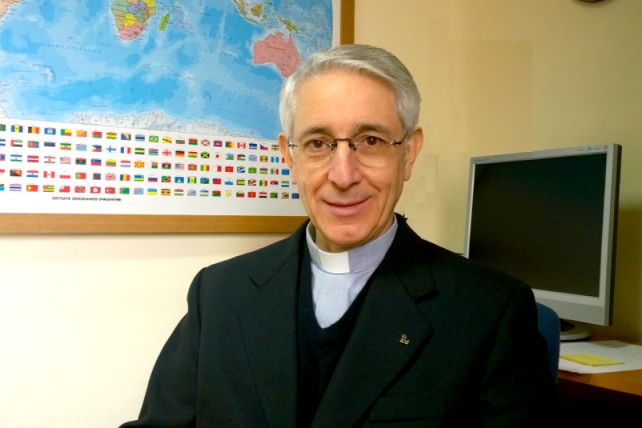 Francisco se&ntilde;ala en estos tres a&ntilde;os tolerancia cero contra los abusos