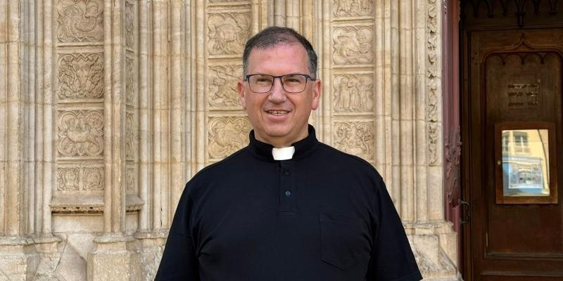 Antonio Secilla, ante la pr&oacute;xima Jornada Mundial de Oraci&oacute;n por las Vocaciones: &laquo;Pidamos al Esp&iacute;ritu Santo que nos siga mostrando el don de reconocer que toda vida es vocaci&oacute;n&raquo;