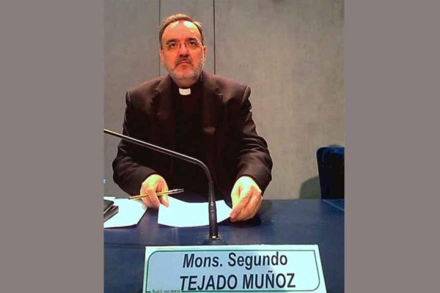 Cor Unum visita las zonas afectadas por el terremoto en Ecuador