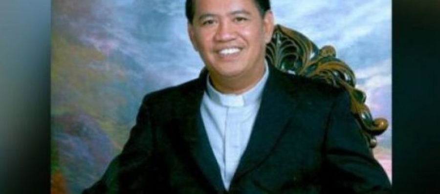 Asesinan a sacerdote cat&oacute;lico que sufr&iacute;a enfermedad terminal