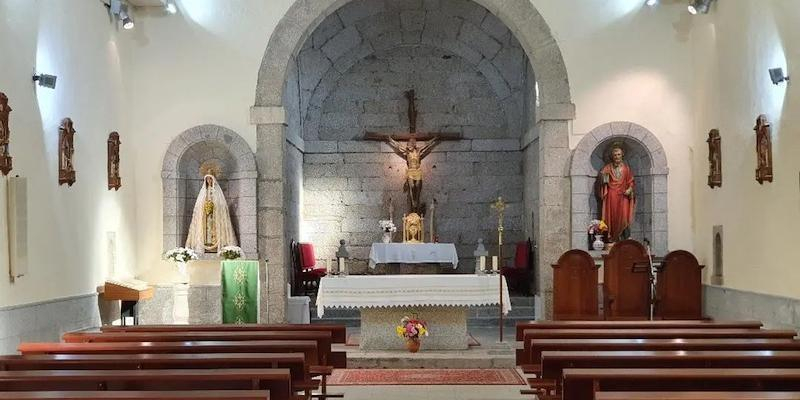 Zarzalejo despide junio con sus fiestas patronales en honor a san Pedro Apóstol