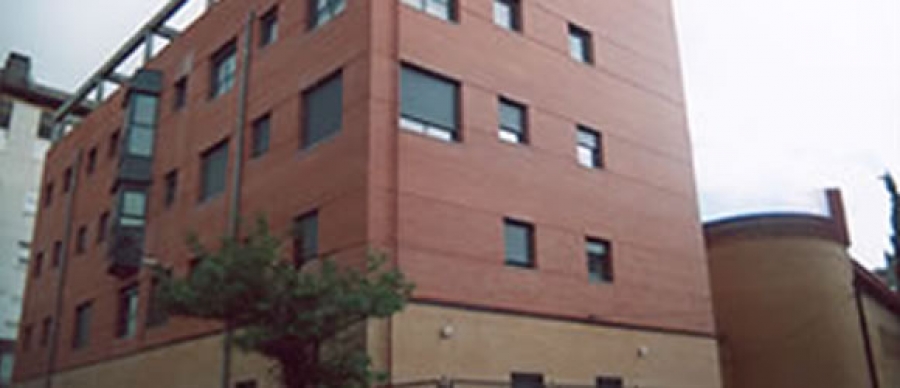 Inauguraci&oacute;n del curso de Formaci&oacute;n B&iacute;blico-Ecum&eacute;nica de las Misioneras de la Unidad