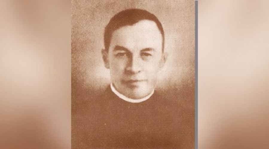 Sufri&oacute; llaga cancerosa durante 27 a&ntilde;os y ahora este sacerdote mexicano se acerca a los altares