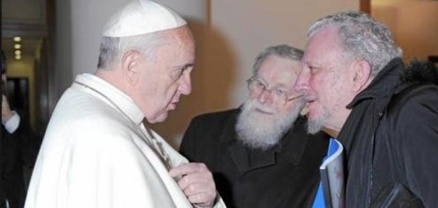 El Papa Francisco enviar&aacute; ma&ntilde;ana 250 nuevas familias del Camino Neocatecumenal a evangelizar en todo el mundo