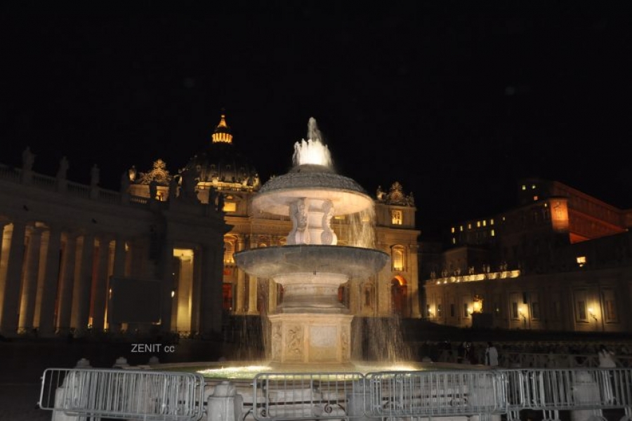 Texto de la Carta Apost&oacute;lica en forma de Motu Proprio &laquo;maiorem hac dilectionem&raquo; sobre el ofrecimiento de la vida