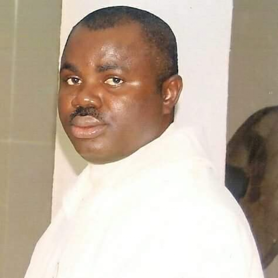 Desconocidos secuestran a sacerdote en Nigeria