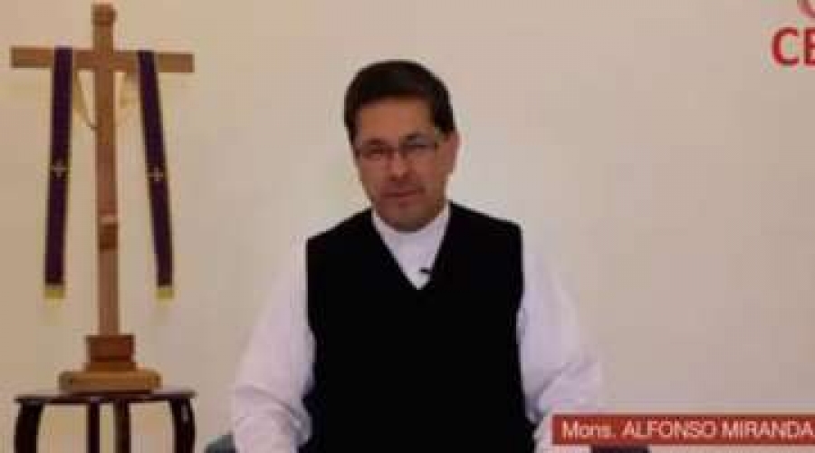 No bajemos el &aacute;nimo en ayuda a damnificados por terremoto, exhorta obispo mexicano