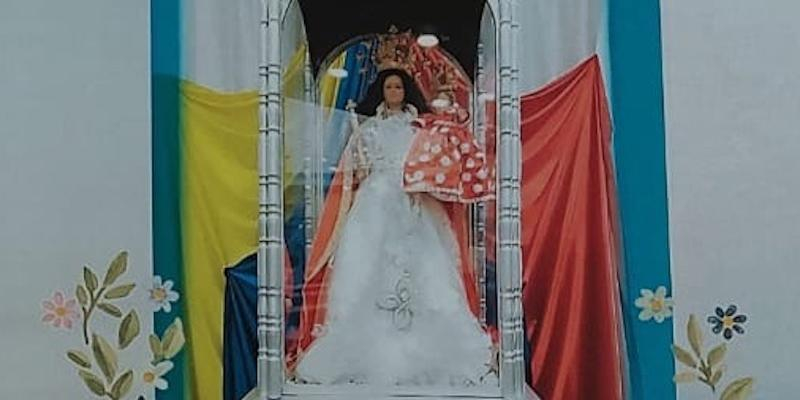 Patrocinio de San José de Vallecas programa una novena como preparación a la fiesta de Nuestra Señora del Cisne