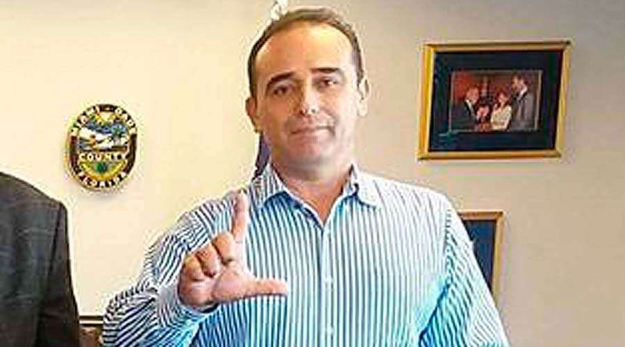 L&iacute;deres internacionales piden a Cuba liberar a Eduardo Cardet