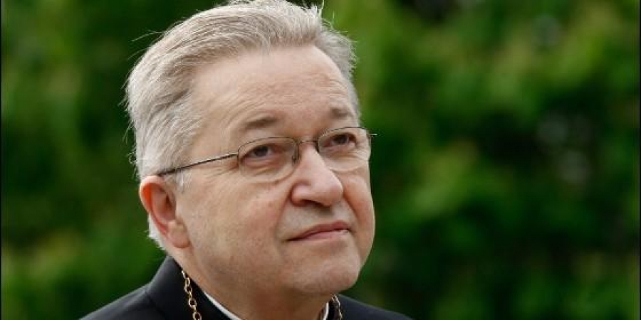 Cardenal Andr&eacute; Vingt Trois: Si esperan &ldquo;cambio espectacular&rdquo; de doctrina en el S&iacute;nodo de la Familia saldr&aacute;n decepcionados