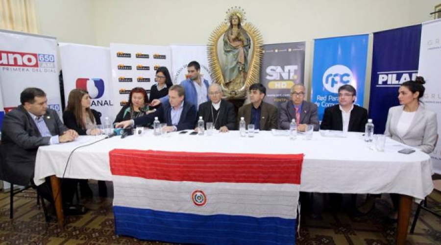 'Paraguay puede': Lanzan campa&ntilde;a a favor de afectados por inundaciones