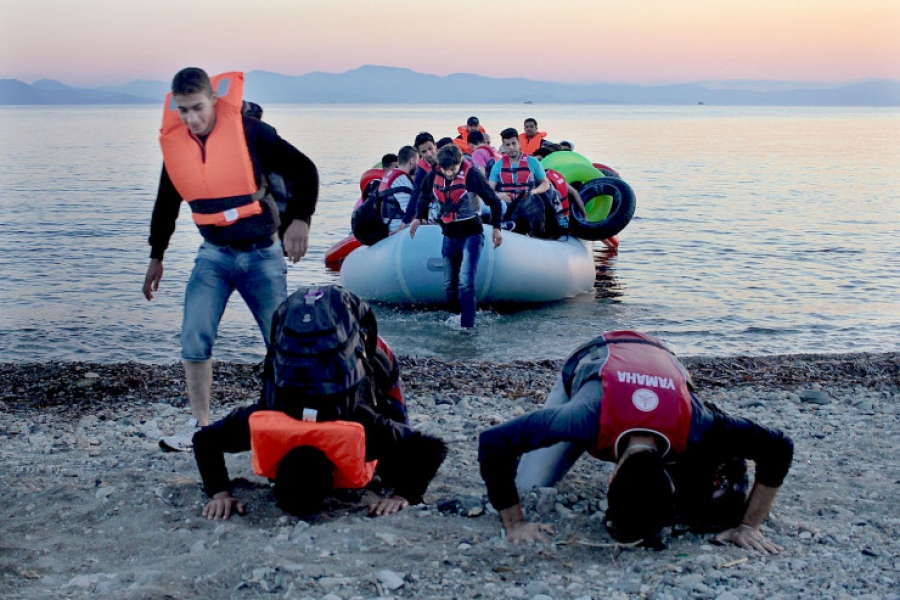 El Papa al Forum sobre migraci&oacute;n: No habr&aacute; paz si se excluye el binomio 'desarrollo-integraci&oacute;n'