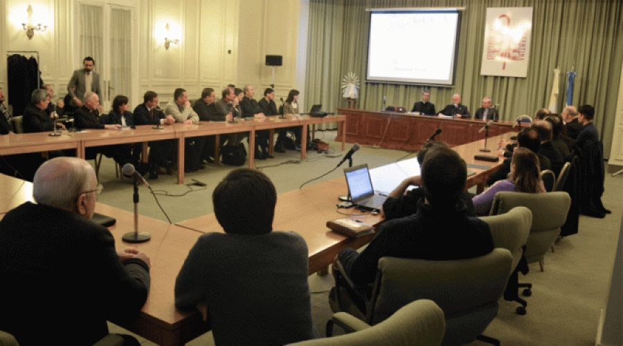 Decidida respuesta de la Iglesia en Argentina al esc&aacute;ndalo de los abusos sexuales