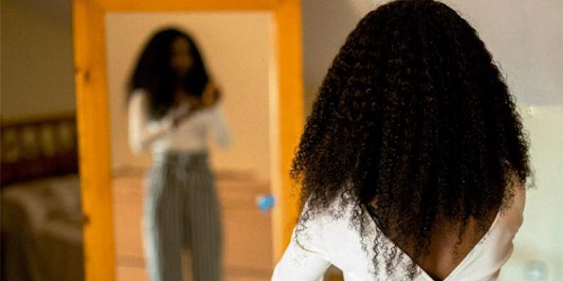 El testimonio de Elba, de v&iacute;ctima a superviviente, ayuda a comprender la trata de personas desde dentro: &laquo;Son importantes las peque&ntilde;as victorias&raquo;