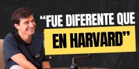 &laquo;Que saliera un poco m&aacute;s descansado&raquo;: Javi, el joven que estuvo junto a Benedicto XVI, Francisco y ahora espera a Le&oacute;n XIV en Madrid