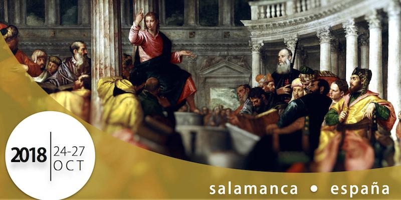 Participantes de treinta pa&iacute;ses asistir&aacute;n al VII Congreso Mundial de Metaf&iacute;sica en Salamanca