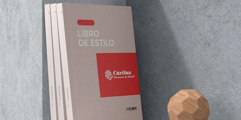 El Centro de Estudios Sociales ofrece un taller sobre el manual de estilo de Cáritas Diocesana de Madrid