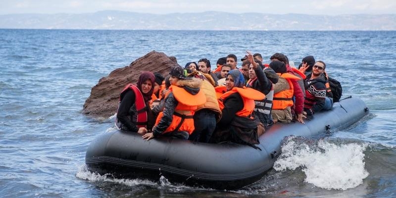 C&aacute;ritas recuerda que las puertas de Europa deben permanecer abiertas para las personas que buscan protecci&oacute;n