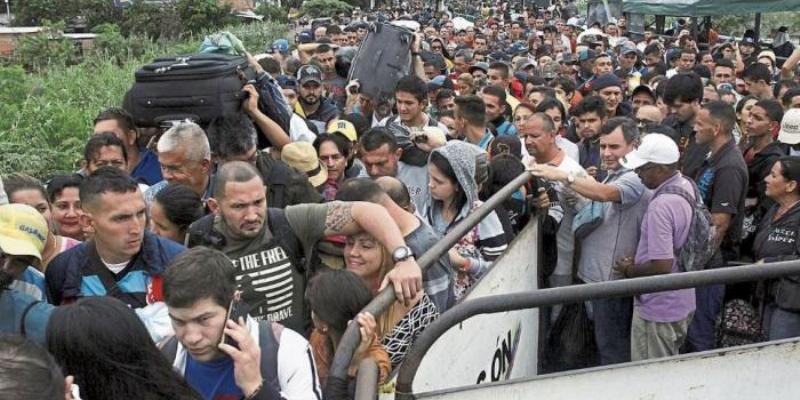 Comunicado de la Comisi&oacute;n Permanente del Foro de Laicos de Espa&ntilde;a sobre Venezuela