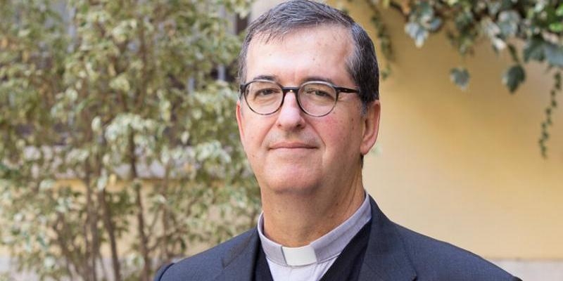 Monse&ntilde;or Santiago de Wit Guzm&aacute;n, nuncio espa&ntilde;ol en Rep&uacute;blica Centroafricana y Chad: &laquo;Hay ciertas realidades que necesitan palparse&raquo;