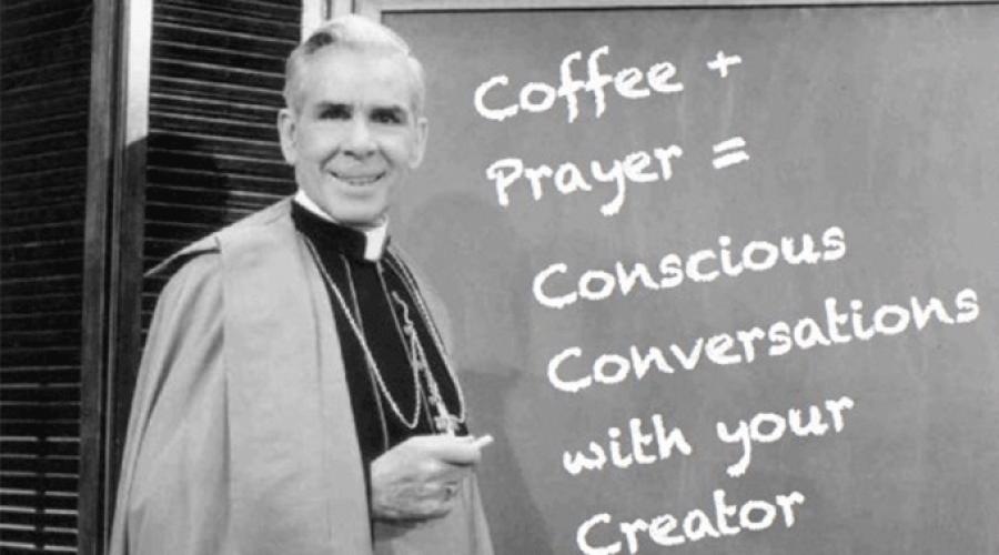 Avanza la causa de beatificaci&oacute;n del arzobispo Fulton Sheen